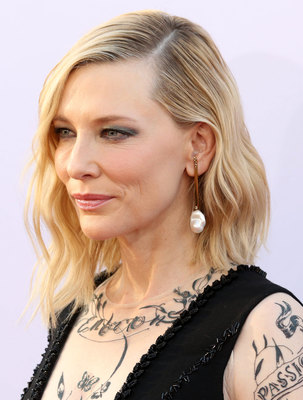 Cate Blanchett posters