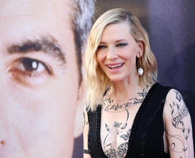 Cate Blanchett posters