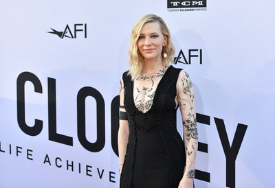 Cate Blanchett posters