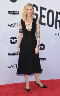 Cate Blanchett posters