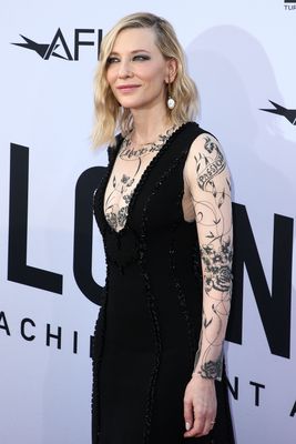 Cate Blanchett posters