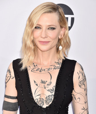 Cate Blanchett posters