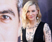 Cate Blanchett hoodie #3252020