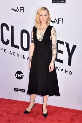 Cate Blanchett posters