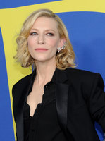 Cate Blanchett Tank Top #3252029