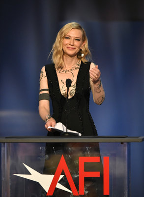 Cate Blanchett posters