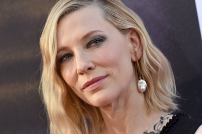Cate Blanchett posters