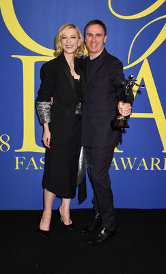 Cate Blanchett posters