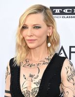 Cate Blanchett mug #G1494141