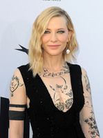 Cate Blanchett hoodie #3252045