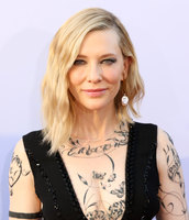 Cate Blanchett hoodie #3252046