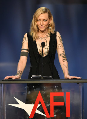 Cate Blanchett posters