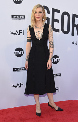 Cate Blanchett posters