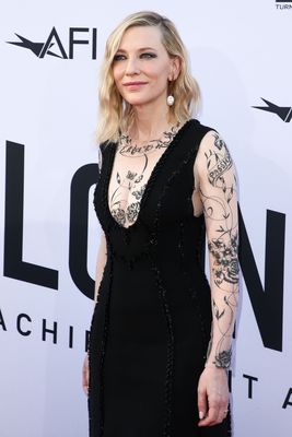 Cate Blanchett posters