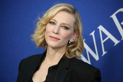 Cate Blanchett posters