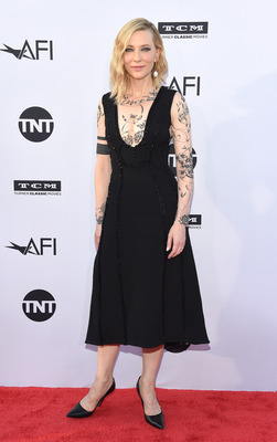 Cate Blanchett posters