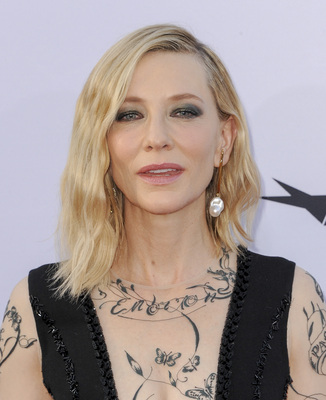 Cate Blanchett posters