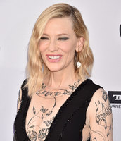 Cate Blanchett hoodie #3252066