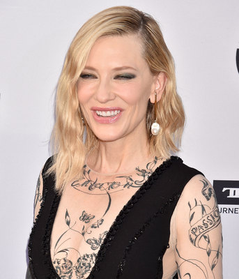 Cate Blanchett posters