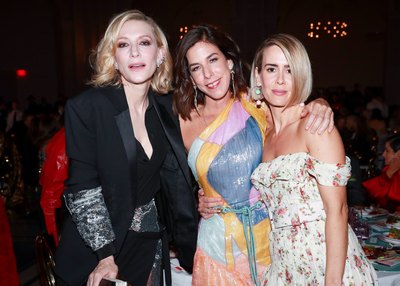 Cate Blanchett posters