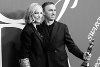 Cate Blanchett t-shirt #3252071