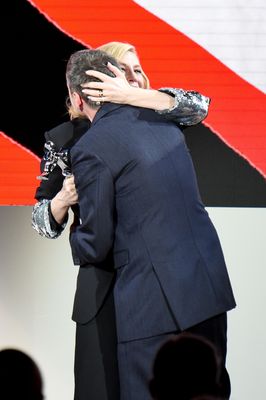 Cate Blanchett posters