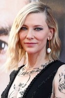Cate Blanchett Tank Top #3252081