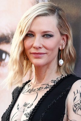 Cate Blanchett posters
