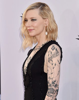 Cate Blanchett Tank Top #3252086