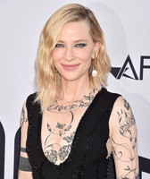 Cate Blanchett t-shirt #3252088