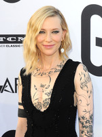 Cate Blanchett Sweatshirt #3252089