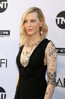 Cate Blanchett t-shirt #3252090