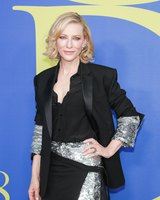 Cate Blanchett t-shirt #3252093