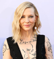 Cate Blanchett t-shirt #3252095