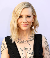 Cate Blanchett hoodie #3252096