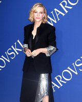 Cate Blanchett Tank Top #3252098