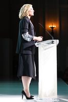 Cate Blanchett hoodie #3252101