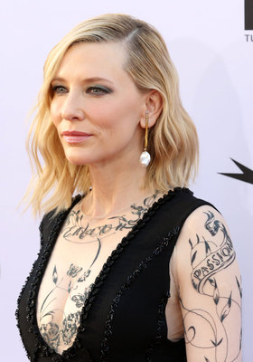 Cate Blanchett posters