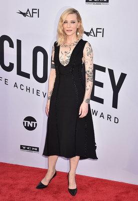 Cate Blanchett posters