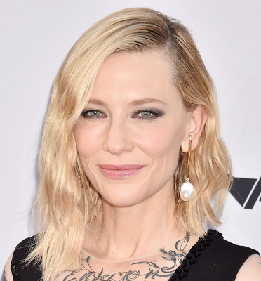 Cate Blanchett posters