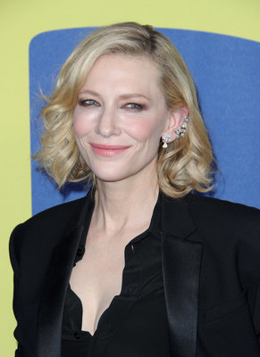 Cate Blanchett posters