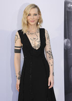 Cate Blanchett hoodie #3252116