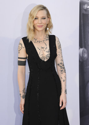 Cate Blanchett posters