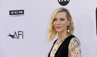 Cate Blanchett t-shirt #3252119