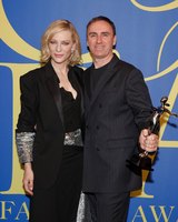 Cate Blanchett Tank Top #3252122