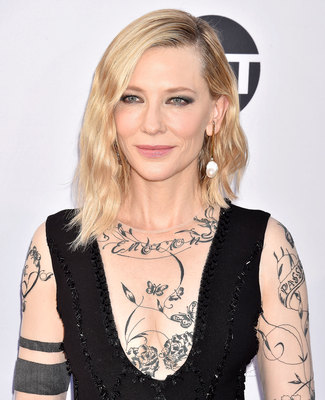 Cate Blanchett posters