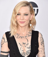Cate Blanchett Tank Top #3252126