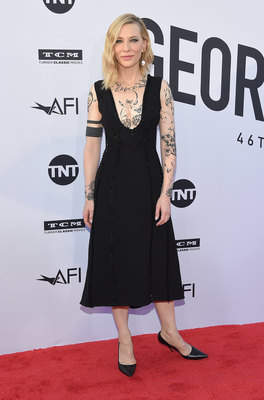 Cate Blanchett posters