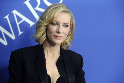 Cate Blanchett posters