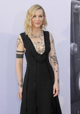 Cate Blanchett posters